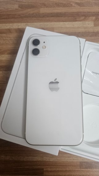 iPhone 11 128GB