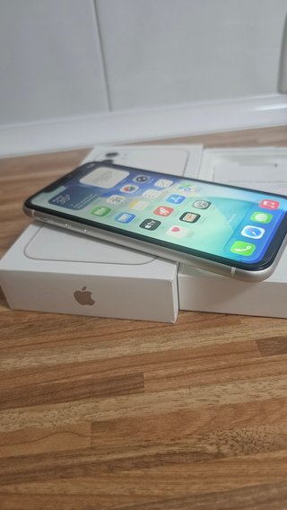 iPhone 11 128GB