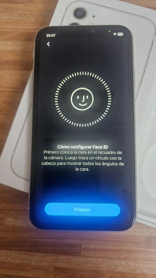 iPhone 11 128GB