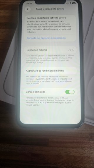 iPhone 11 128GB