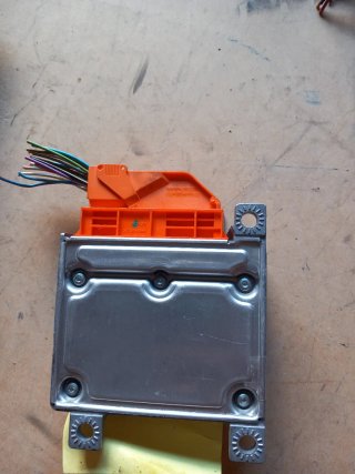 Centralita Airbag Mercedes W210 W202