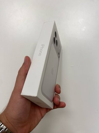 iPhone 17 Pro Max | TIBUPHONE | PRECINTADO