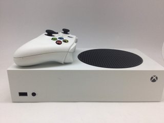 Xbox Series S Blanca E52135