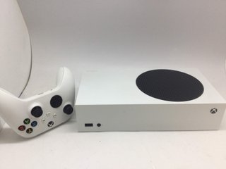 Xbox Series S Blanca E52135