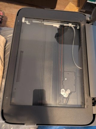 Canon Pixma TS 5350 Multifunción Gris