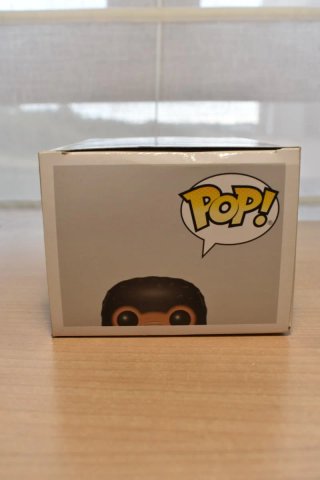 Funko Pop Niffler #08 Animales Fantásticos
