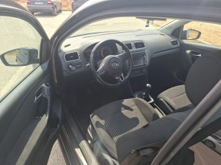 Volkswagen Polo Sport 1.4 gasolina 85CV del 2011