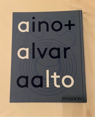 Aino + Alvar Aalto Une vie ensemble
