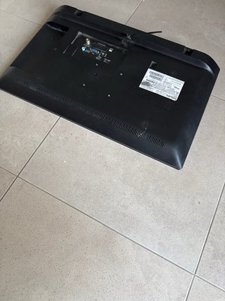 Televisión