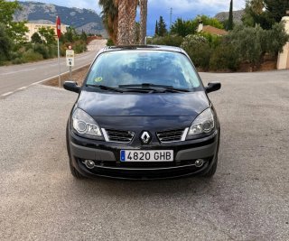Renault Scénic 1.9 dCi