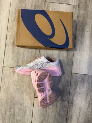 Asics Gel-NYC   Zapatillas Deportivas Talla 42