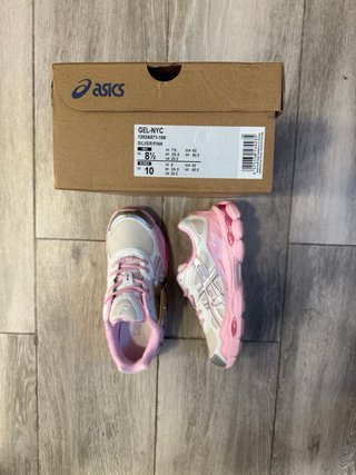 Asics Gel-NYC   Zapatillas Deportivas Talla 42