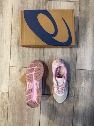 Asics Gel-NYC   Zapatillas Deportivas Talla 42