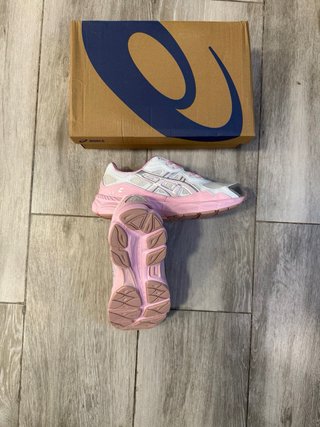 Asics Gel-NYC   Zapatillas Deportivas Talla 42
