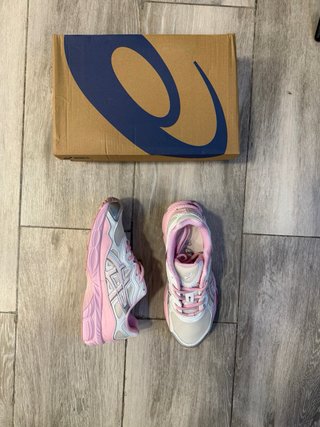 Asics Gel-NYC   Zapatillas Deportivas Talla 42