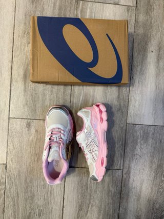 Asics Gel-NYC   Zapatillas Deportivas Talla 42