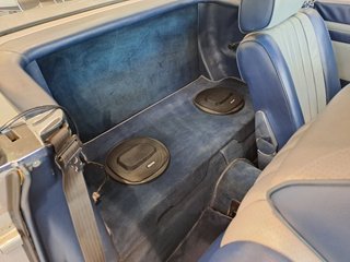 Mercedes-Benz  SL 280-CLASICO DE 1978-