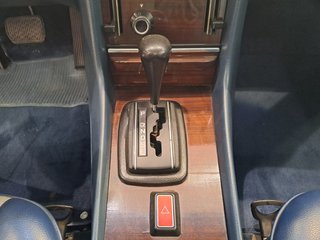 Mercedes-Benz  SL 280-CLASICO DE 1978-