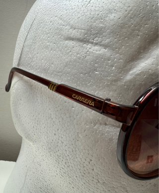 New Classic Carrera Miami Gold 1980
