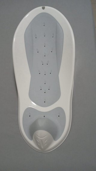 Hamaca Baño Bebé