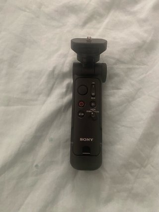 Sony GP-VPT3 Empuñadura Disparo/Trípode