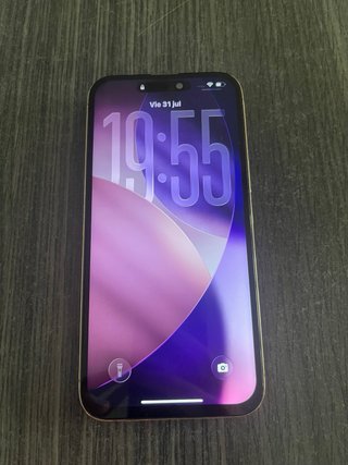 iPhone 14 Pro Max 128GB Oro + Scatola