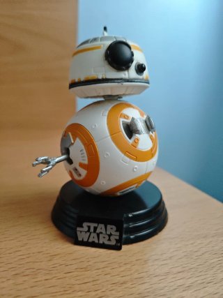Funko Pop BB-8 Star Wars