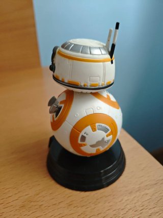 Funko Pop BB-8 Star Wars