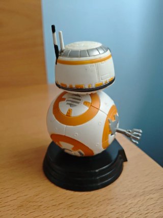 Funko Pop BB-8 Star Wars