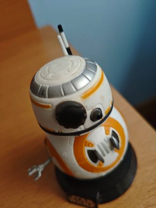 Funko Pop BB-8 Star Wars