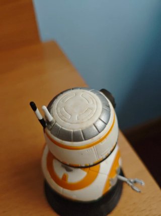 Funko Pop BB-8 Star Wars