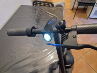 Patinete Eléctrico Xiaomi Mi Scooter 365