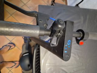 Patinete Eléctrico Xiaomi Mi Scooter 365