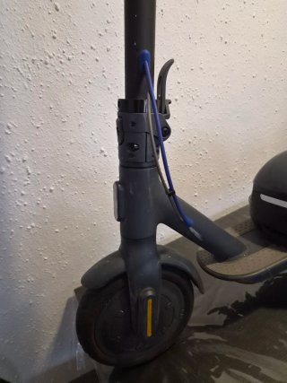 Patinete Eléctrico Xiaomi Mi Scooter 365