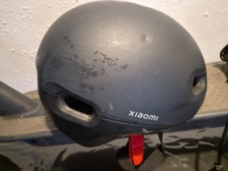 Patinete Eléctrico Xiaomi Mi Scooter 365