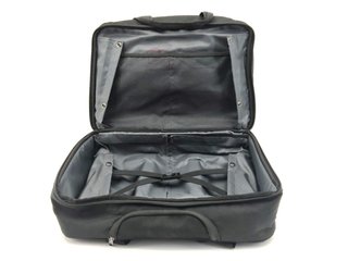 E1811828-0    Maleta Viaje Samsonite Accu Check