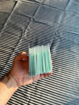 Lote 330 Cartas Mundial 2026