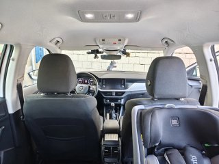 Skoda Kamiq 2021