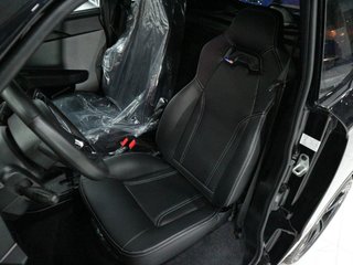 LIGIER JS50 Select Confort L6e