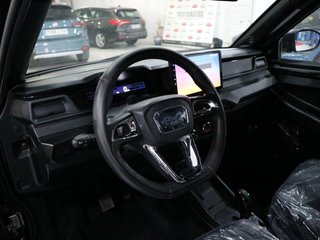 LIGIER JS50 Select Confort L6e