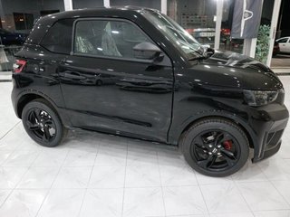 LIGIER JS50 Select Confort L6e