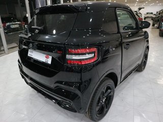 LIGIER JS50 Select Confort L6e