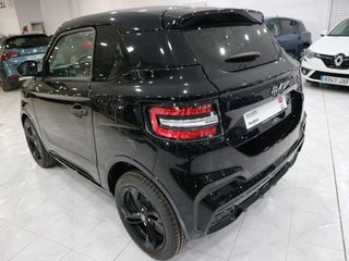LIGIER JS50 Select Confort L6e