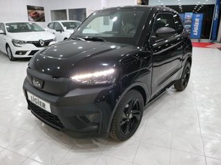LIGIER JS50 Select Confort L6e