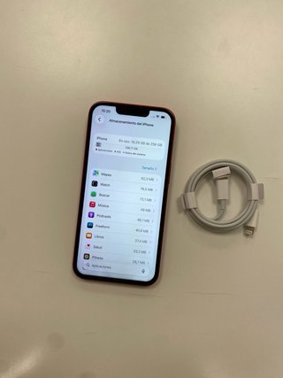 iPhone 13 | TIBUPHONE | GARANTIA