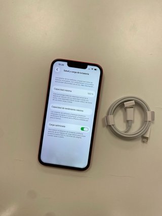 iPhone 13 | TIBUPHONE | GARANTIA
