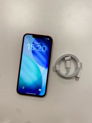 iPhone 13 | TIBUPHONE | GARANTIA