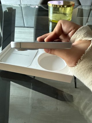 iPhone 15 Plus Apple
