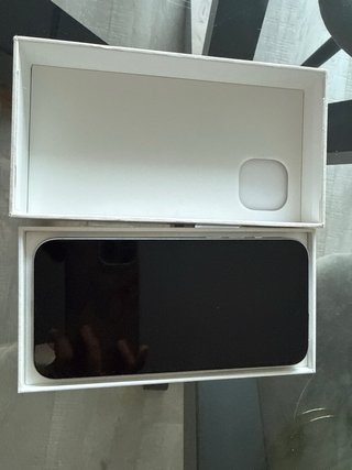 iPhone 15 Plus Apple