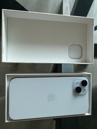 iPhone 15 Plus Apple